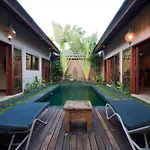 Ajanta Villa