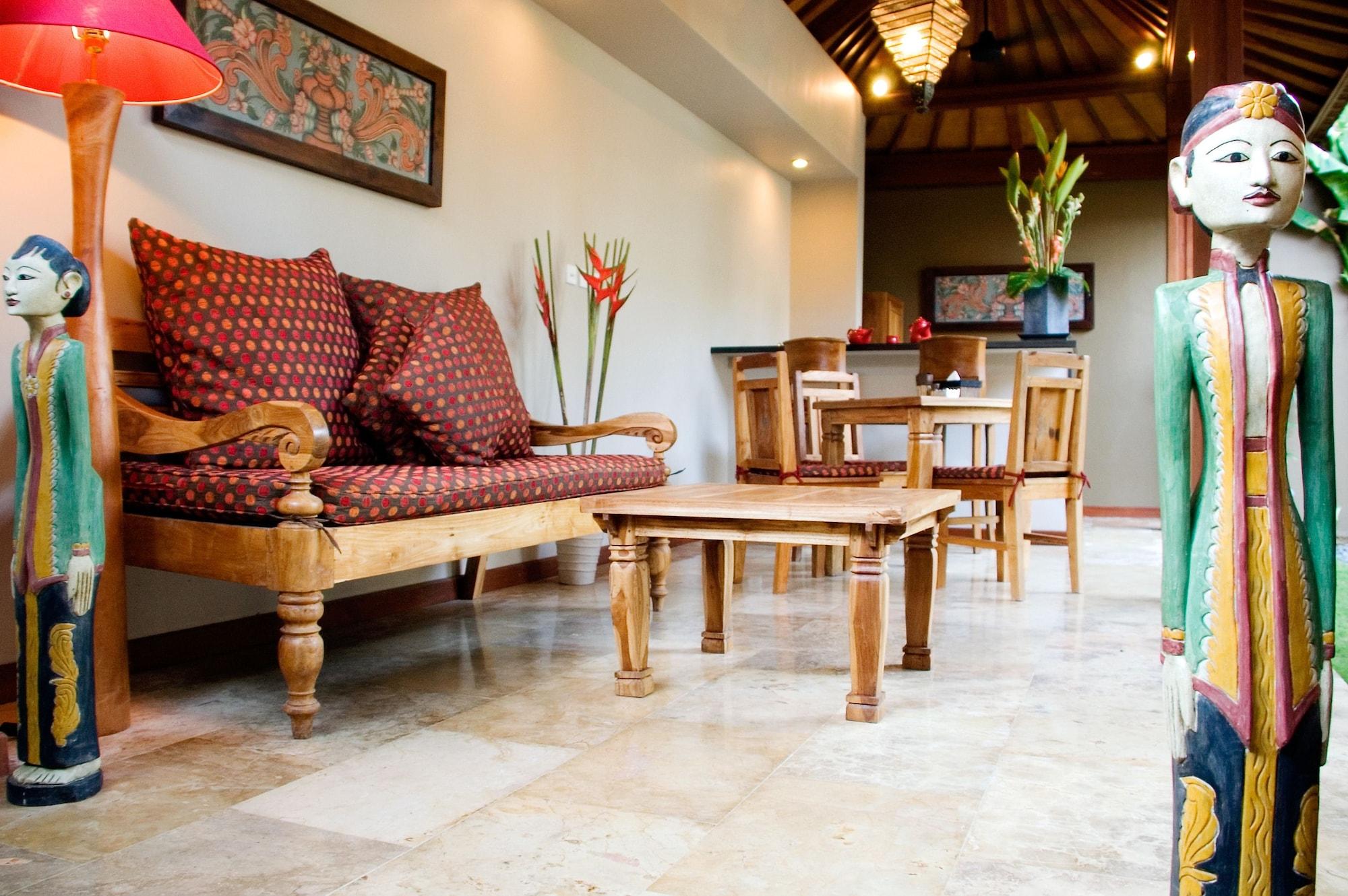 Villa Ajanta Sanur (Bali)