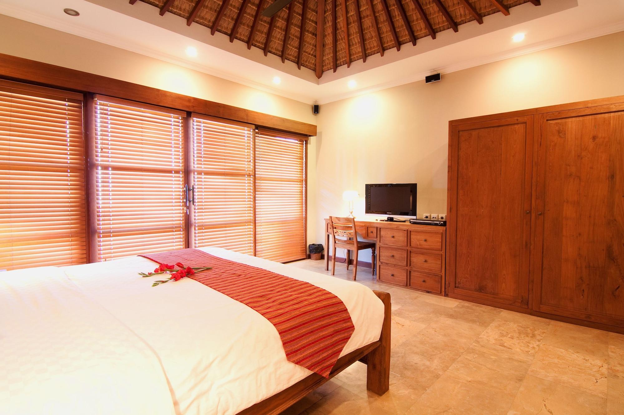 Ajanta * Sanur (Bali)