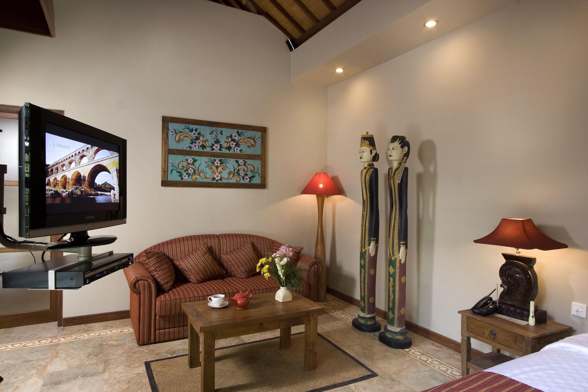Villa Ajanta