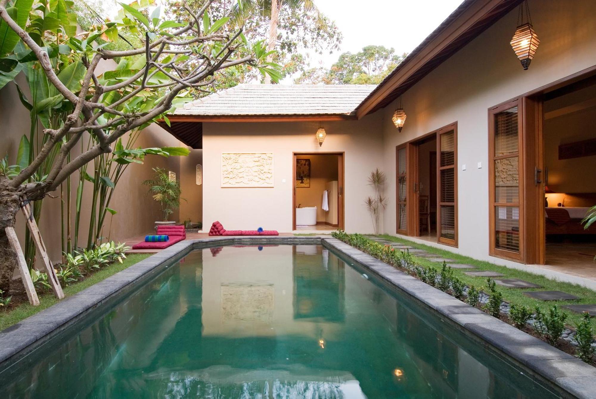 Ajanta * Sanur (Bali)