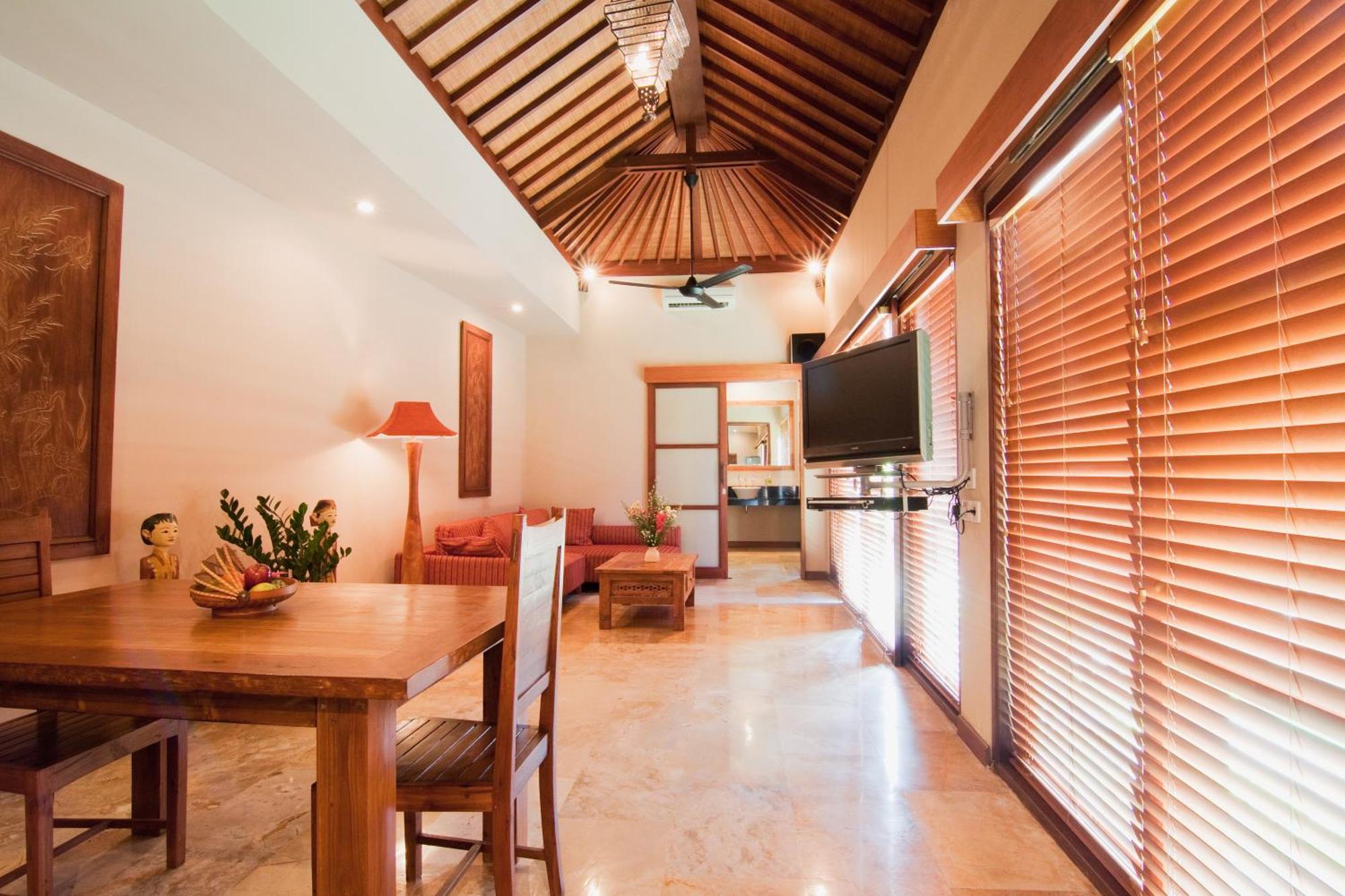 Villa Ajanta Sanur (Bali)