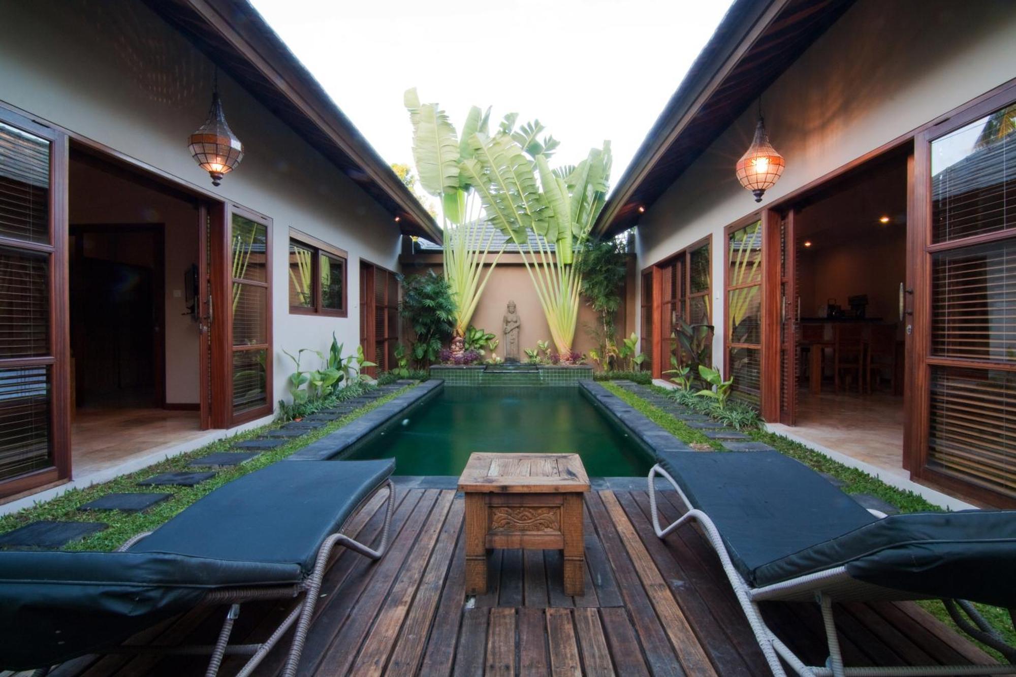 Ajanta * Sanur (Bali)