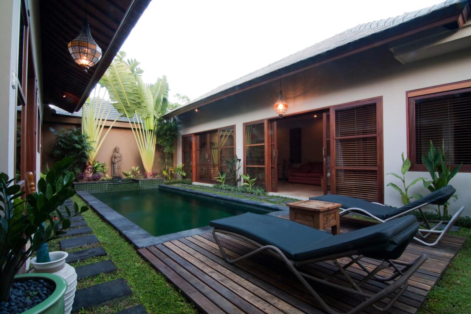 Villa Ajanta *